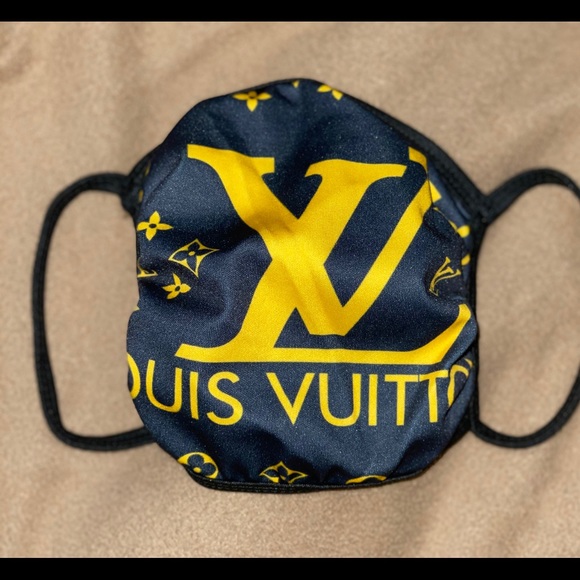 Bundle Me ...Fabric Face Mask - Picture 1 of 1